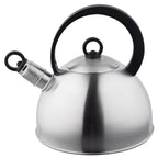 Wiltshire Kettle Stainless Steel Matt 2.3L