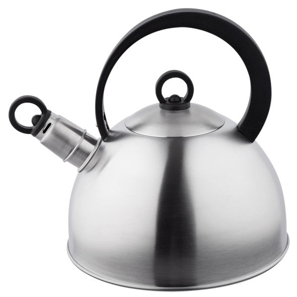 Wiltshire Kettle Stainless Steel Matt 2.3L