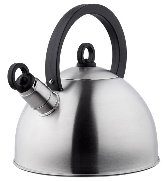 Wiltshire Kettle Stainless Steel Matt 2.3L