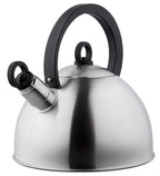 Wiltshire Kettle Stainless Steel Matt 2.3L