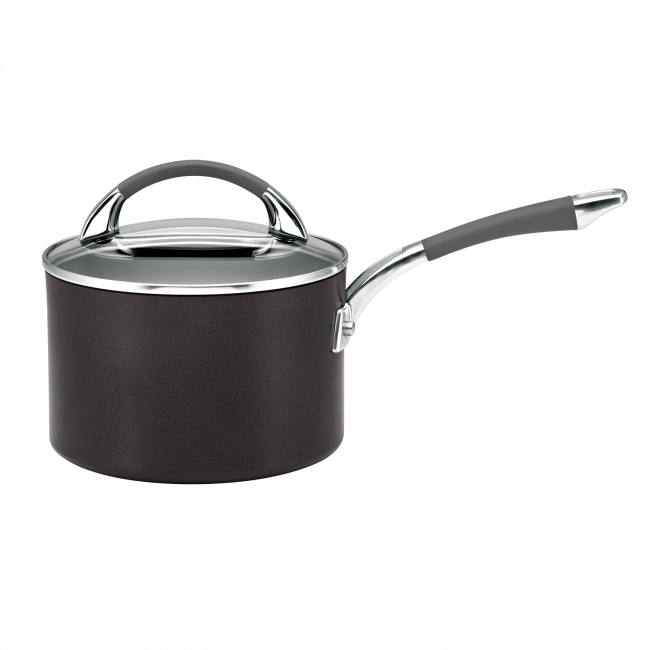 Anolon Endurance+ Non-Stick Saucepan 16Cm/1.9L image 0