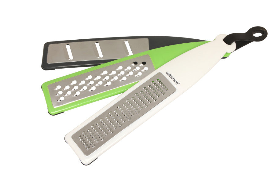 Wiltshire Grater Set 3