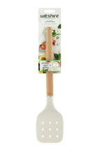 Wiltshire Nylon Beechwood Slotted Turner