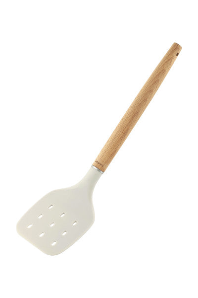 Wiltshire Nylon Beechwood Slotted Turner