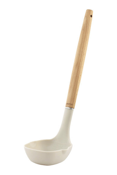 Wiltshire Nylon Beechwood Ladle