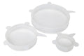 Wiltshire Bowl Cover Silicone 3Pieces