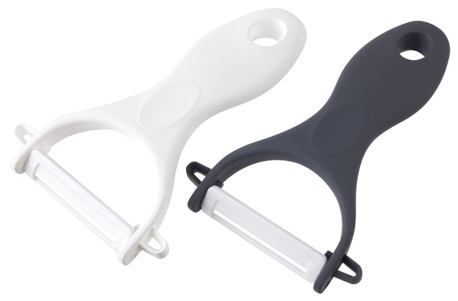 Wiltshire Industrial Ceramic Peeler (2 Pack)