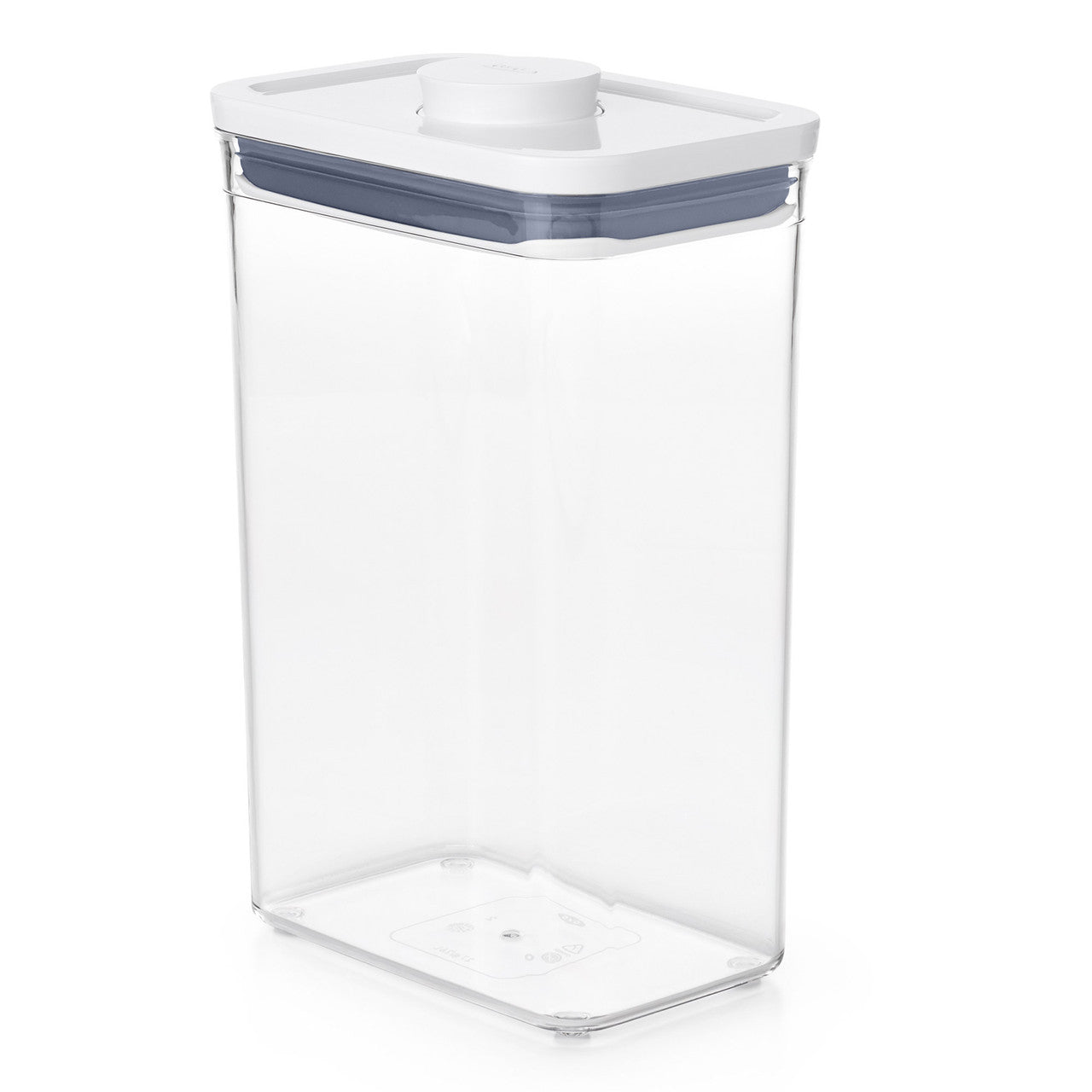OXO Good Grips POP 2.0 Rectangle, Medium (2.6 Litre) image 2