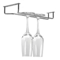 Avanti 28cm Single Glass Stemware Rack (Chrome Plated-6mm Wire) image 0