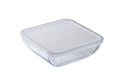 O cuisine Square Storage Dish - 1.6L image 0
