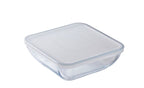 O cuisine Square Storage Dish - 1.6L image 0
