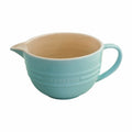 Chasseur Mixing Jug 21.5cm diam. x 17.7 x 12cm/1.5L Duck Egg Blue image 0