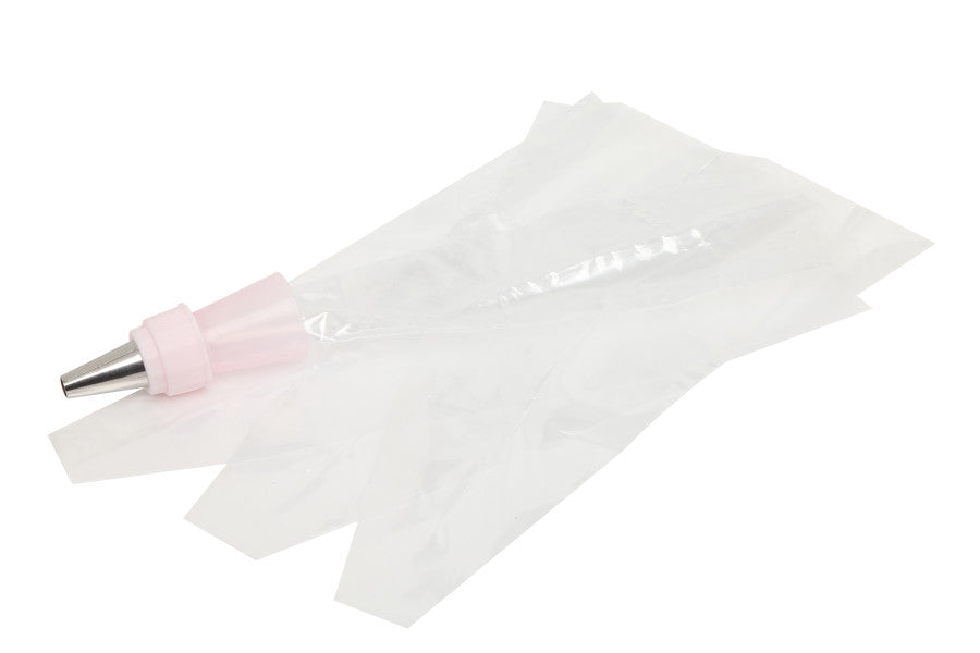 Wiltshire Dual Piping Bag Set