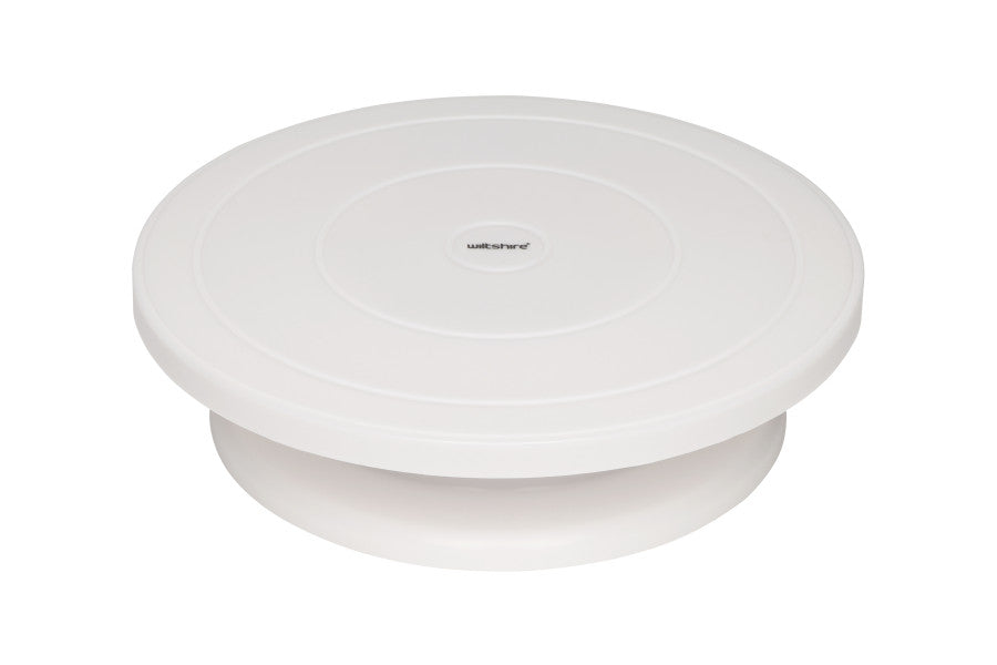 Wiltshire Art Cake Turntable