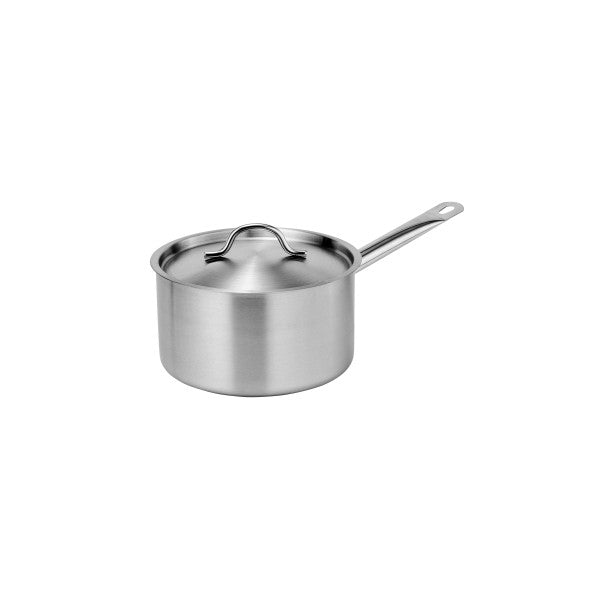 Force Cookware Saucepan with Lid 220x130mm / 5.0Lt image 0