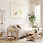 Umbra Bellwood Side Table - Natural image 2