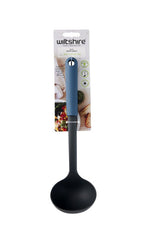 Wiltshire Eco Friendly Soup Ladle - Blue