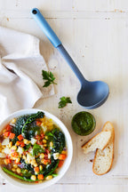 Wiltshire Eco Friendly Soup Ladle - Blue