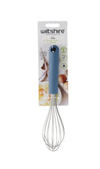 Wiltshire Eco Friendly Whisk - Blue