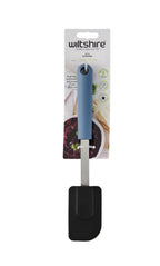 Wiltshire Eco Friendly Silicone Scraper - Blue