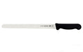 Tramontina Professional Master Black Bread Knife 12", 30cm image 0