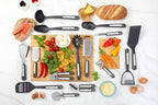 Wiltshire Aspire Solid Spoon
