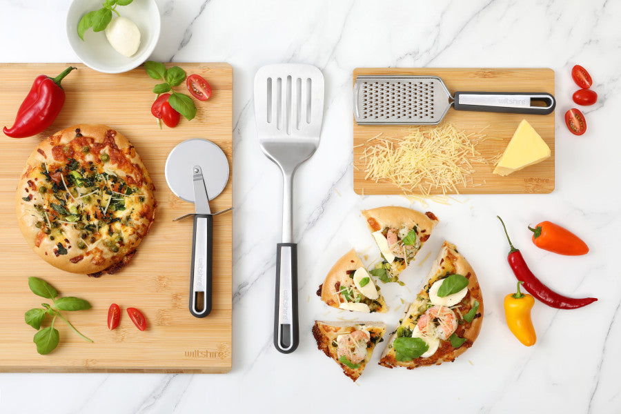 Wiltshire Aspire Pizza Cutter