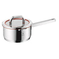 Wmf Saucepan With Lid 16Cm 1.4Ltr image 0