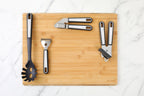 Wiltshire Aspire Garlic Press