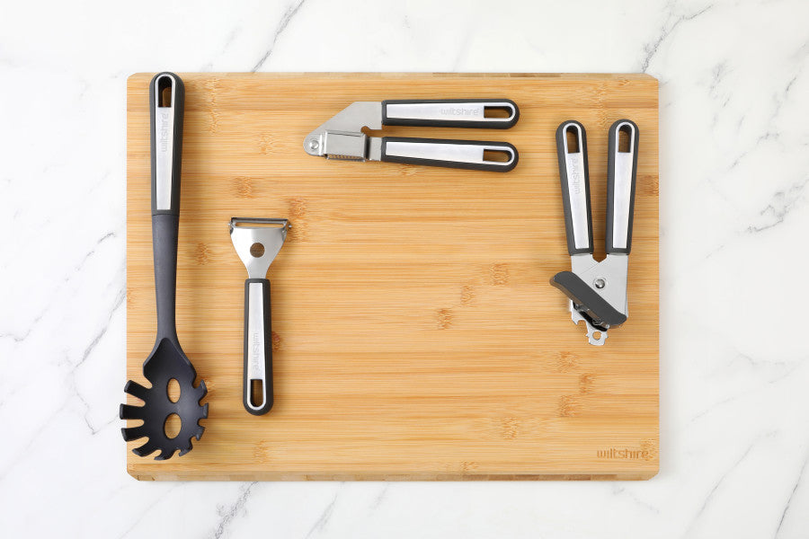 Wiltshire Aspire Garlic Press