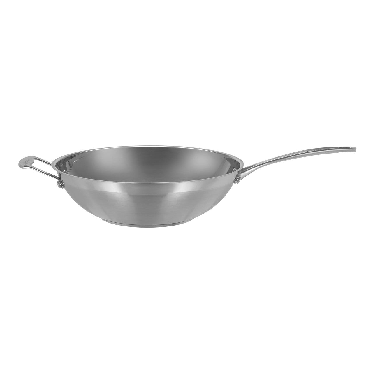 Scanpan Impact Wok 32cm image 0