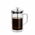 Avanti Capri Double W Coffee Plunger - 600Ml image 0