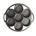 Lodge Mini Cake Pan 31.5x29cm image 0