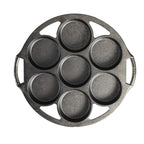 Lodge Mini Cake Pan 31.5x29cm image 0