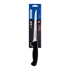 Tramontina Professional Master Black Boning Knife, 7", 18cm image 1