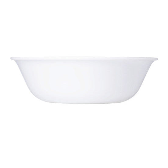 Winter Frost Vitrelle Bowl Serving 950ml image 0