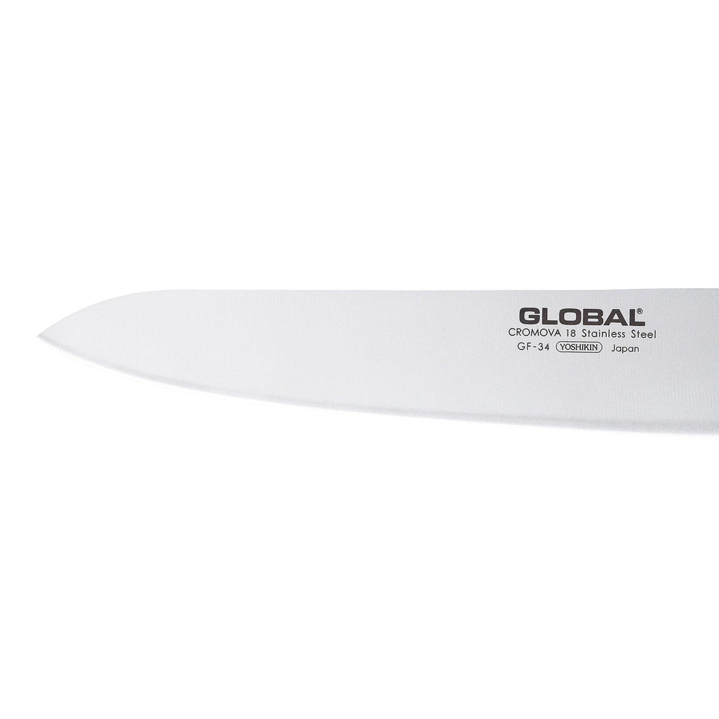 Global Classic Chefs Knife 27Cm image 1