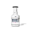 Oxo Chopper ? Stainless Steel / White image 0
