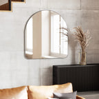 Umbra Arched 34x36" Mirror image 1