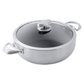 Scanpan CS+ Shallow Casserole - 26cm/3.7L image 0