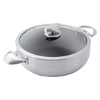 Scanpan CS+ Shallow Casserole - 26cm/3.7L image 0