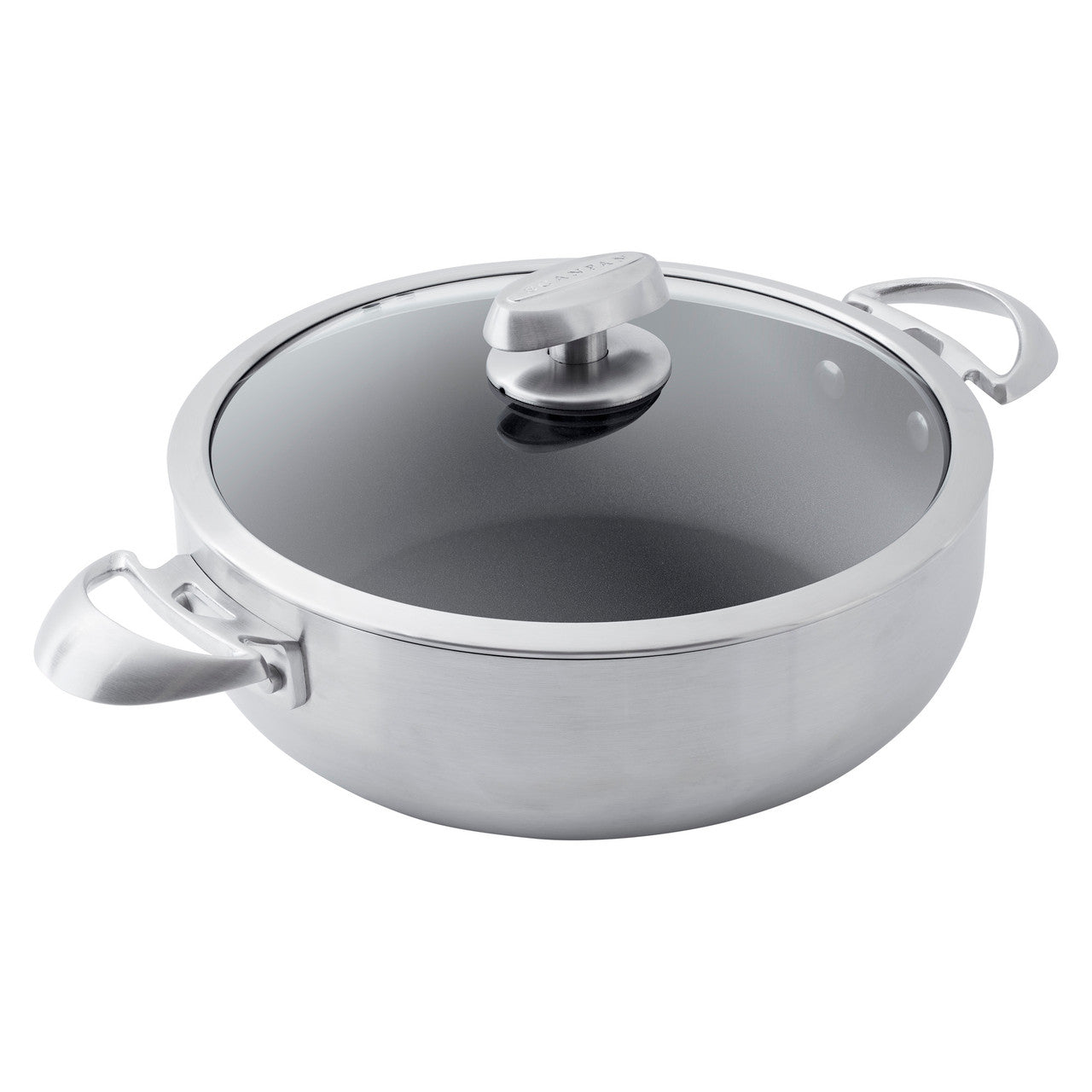 Scanpan CS+ Shallow Casserole - 26cm/3.7L image 0