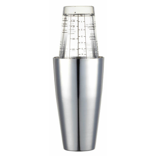BarCraft Boston 400ml Cocktail Shaker image 0