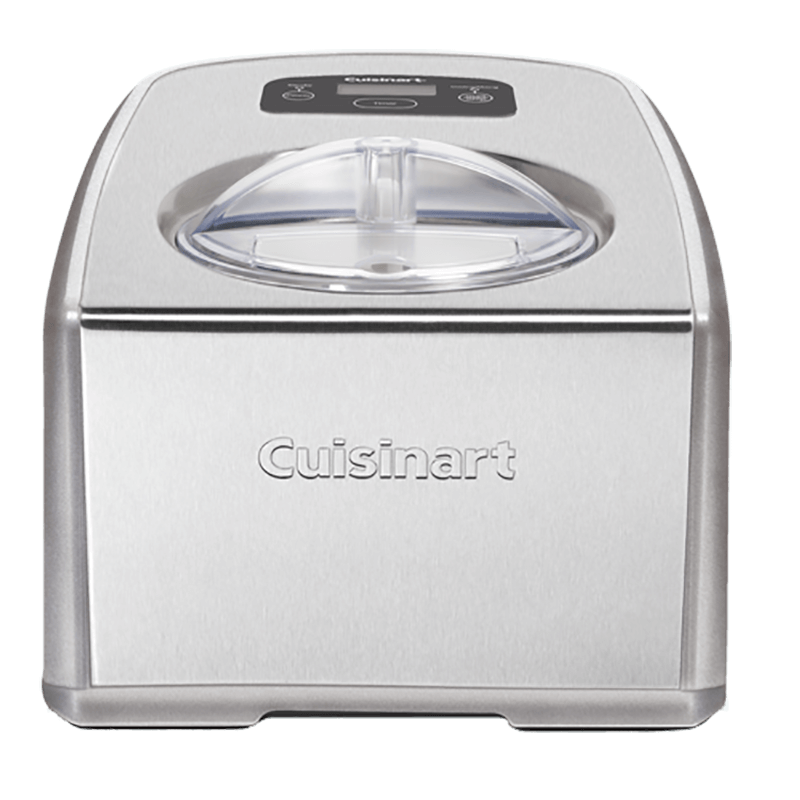 Cuisinart ICE-CREAM & GELATO MAKER image 0