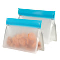 Avanti Reusable Stan Up Bag - 250ml /1 Cup - Set of 2 image 0