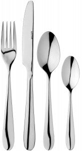 Wiltshire Rhodes Cutlery Set 16Piece image 0