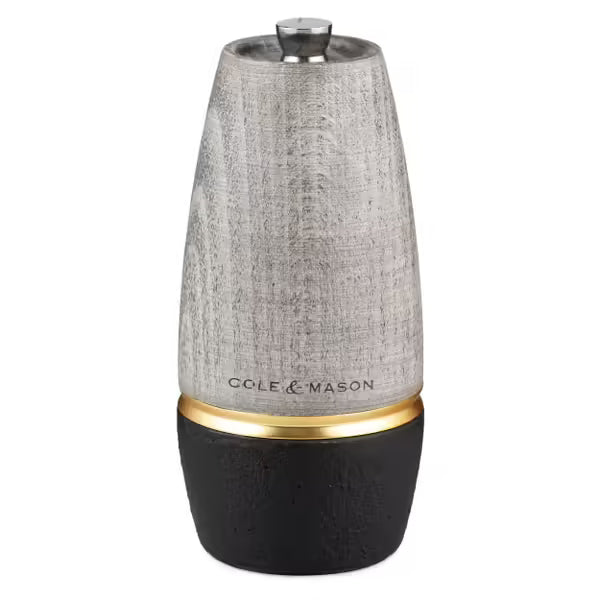 Cole & Mason Bridgwater Pepper Mill image 0