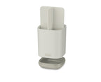 Joseph Joseph EasyStore Toothbrush Caddy - Ecru image 2