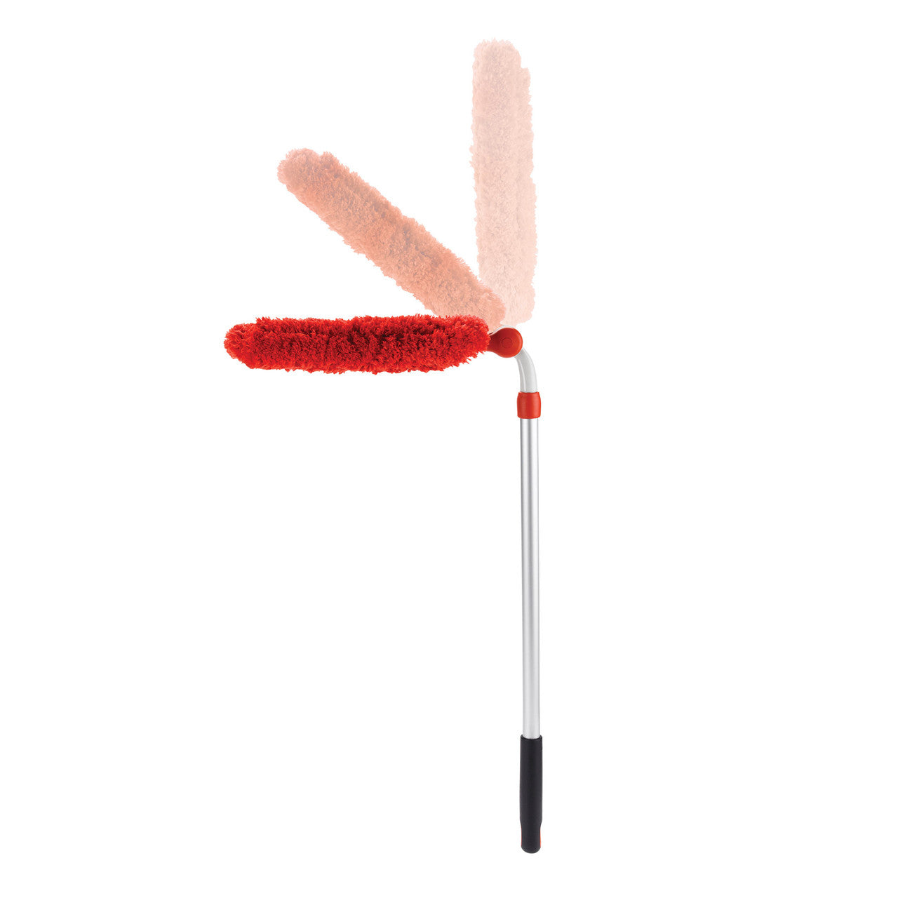 OXO Good Grips Microfiber Extendable Duster image 1