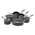 Anolon Endurance+ Non Stick 6 Piece Cookware Sets image 0